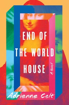 End of the World House End of the World House