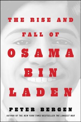 The Rise and Fall of Osama Bin Laden
