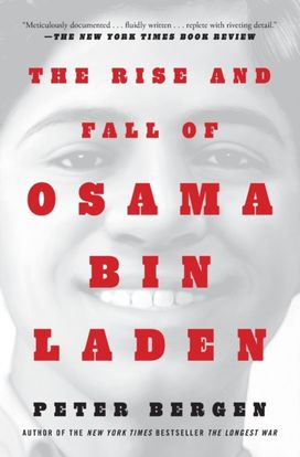 Rise and Fall of Osama Bin Laden
