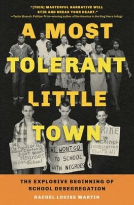Most Tolerant Little Town