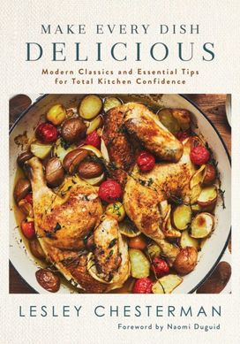 Make Every Dish Delicious Make Every Dish Delicious