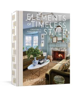 Elements of Timeless Style Elements of Timeless Style