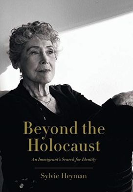 Beyond the Holocaust Beyond the Holocaust