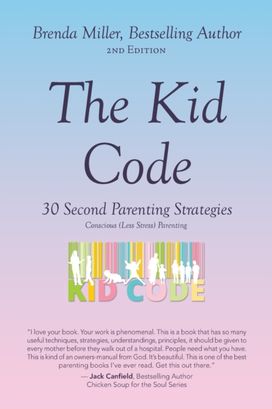 The Kid Code
