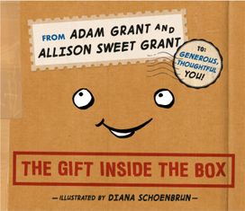 Gift Inside the Box