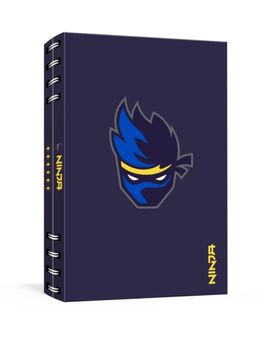 Ninja Notebook Ninja Notebook