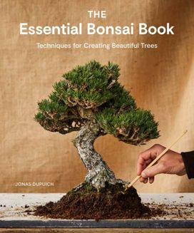 Essential Bonsai Book