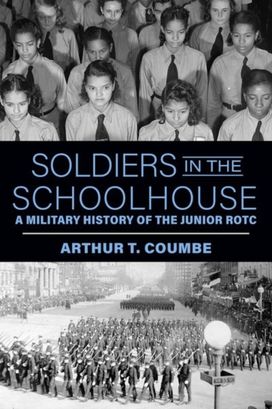 Soldiers in the Schoolhouse Soldiers in the Schoolhouse
