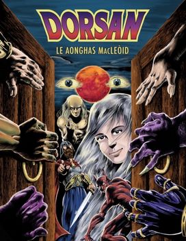 Dorsan Dorsan