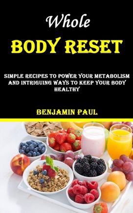 Whole Body Reset Whole Body Reset
