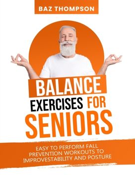 Balance Exercises for Seniors
