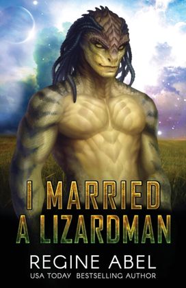 I Married a Lizardman I Married a Lizardman