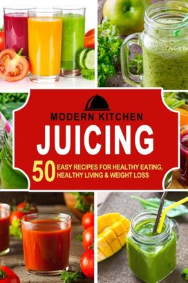 Juicing
