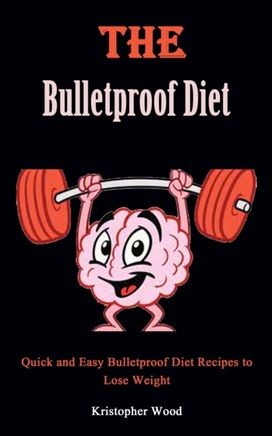 Bulletproof Diet Cookbook Bulletproof Diet Cookbook