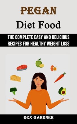 Pegan Diet Food Pegan Diet Food