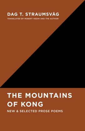 Mountains of Kong Mountains of Kong