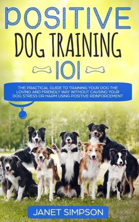 Positive Dog Training 101 Positive Dog Training 101