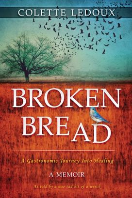 Broken Bread Broken Bread