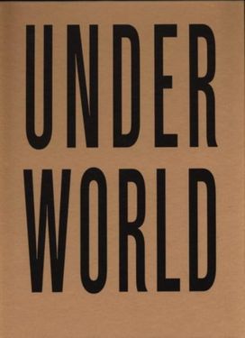 David Austen - Underworld