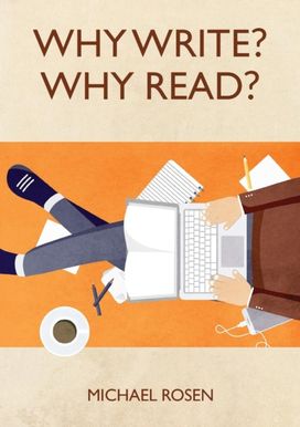 Why Write? why Read? Why Write? why Read?