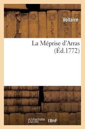 La Meprise D'arras La Meprise D'arras