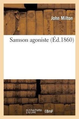 Samson Agoniste Samson Agoniste