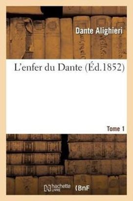 L'enfer Du dante.tome 1