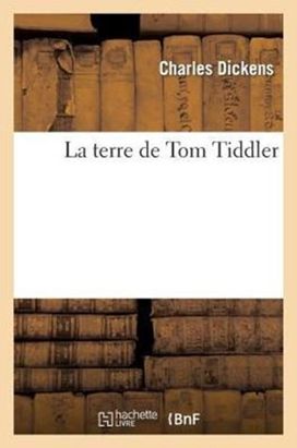 La Terre De Tom Tiddler