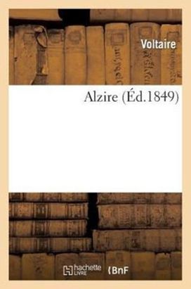 Alzire Alzire