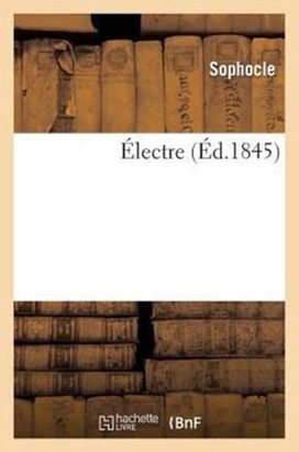 Electre Electre