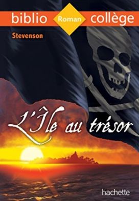 L'ile Au Tresor