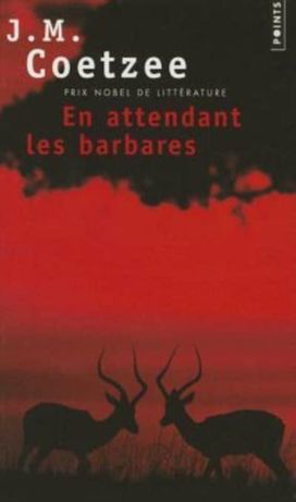 En Attendant Les Barbares En Attendant Les Barbares