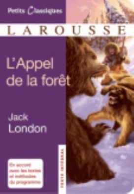 L'appel De La Foret L'appel De La Foret
