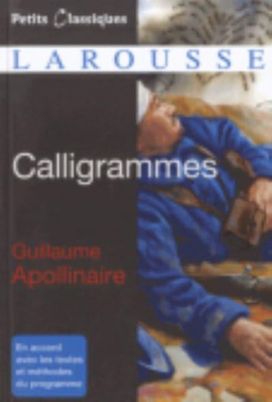 Calligrammes