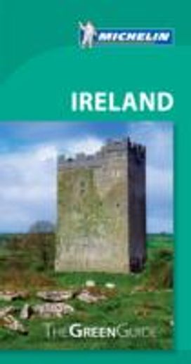 Ireland Green Guide