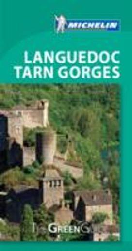 Languedoc Gorges Du Tarn Green Guide