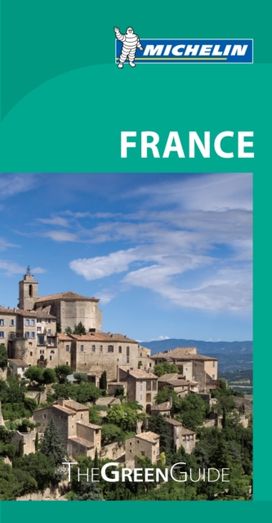 France Green Guide France Green Guide