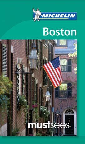 Boston must Sees