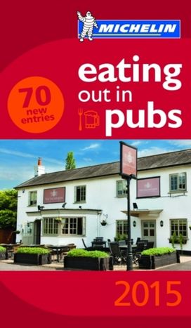 Eating Out in Pubs