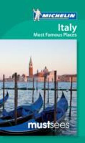 Italy: Most Famous Places