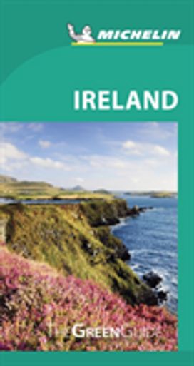 Green Guide Ireland Green Guide Ireland