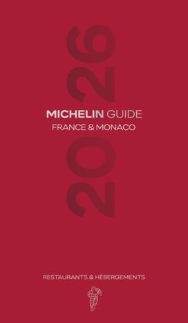 Deutschland - The Michelin Guide 2026 Deutschland - The Michelin Guide 2026