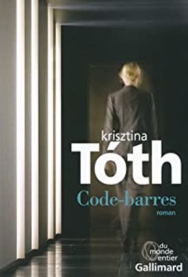 Code-Barres Code-Barres