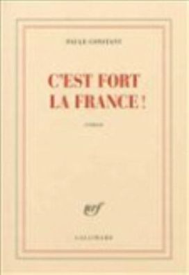 C'est Fort La France !