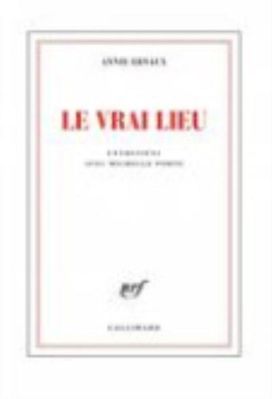 Le Vrai Lieu Le Vrai Lieu