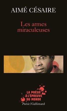 Les Armes Miraculeuses Les Armes Miraculeuses