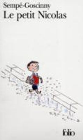 Le Petit Nicolas Le Petit Nicolas