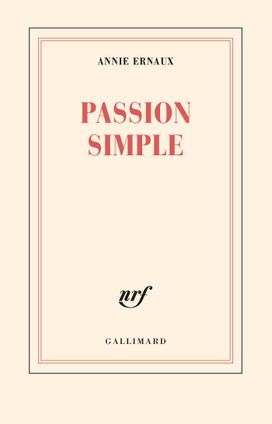 Passion Simple