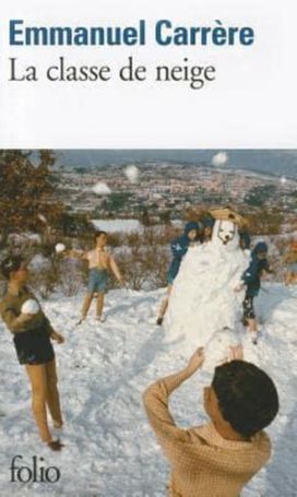 La Classe De Neige La Classe De Neige