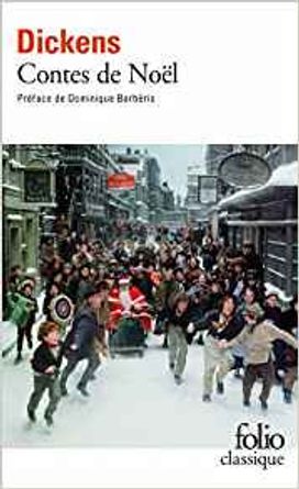 Contes De Noël Contes De Noël